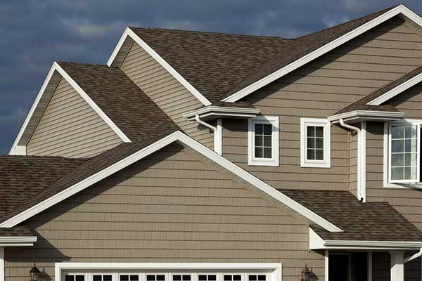 Professional Roofing Service